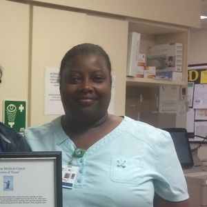 Meet your Posher, Nikia